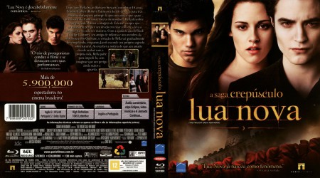 LUA NOVA